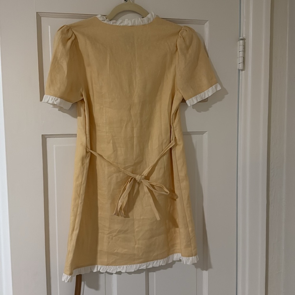 Reformation Dress - Picture 6 of 6